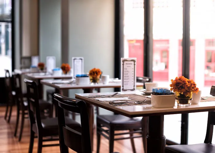 Отель A.s. 1829