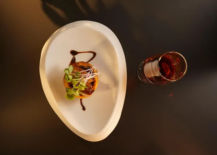 Отель A.s. 1829