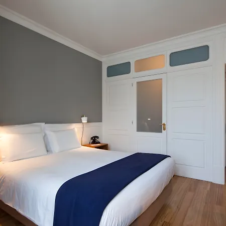 A.s. 1829 Hotel Oporto