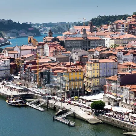 A.s. 1829 Hotel Oporto