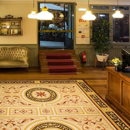 A.s. 1829 Hotel Oporto