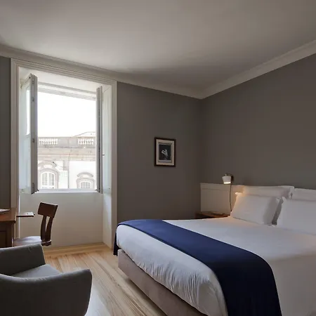 A.s. 1829 Hotel Oporto