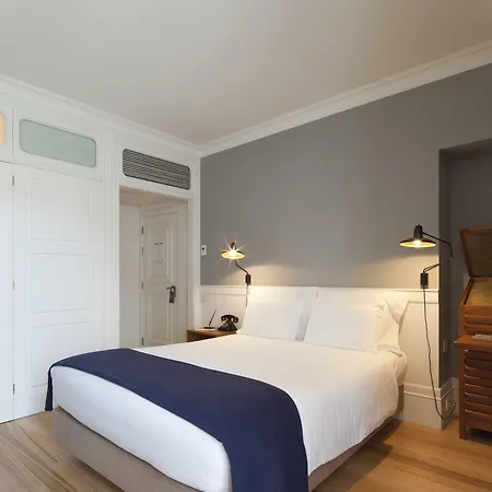 Hotel A.s. 1829 Oporto