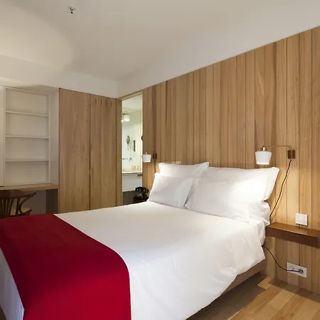 Hotel A.s. 1829 Oporto