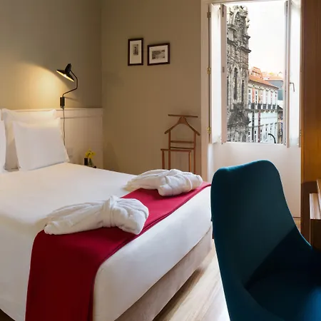 Hotel A.s. 1829 Oporto