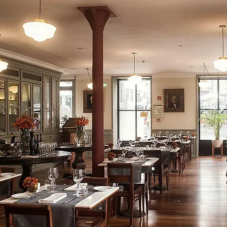 A.s. 1829 Hotel Oporto