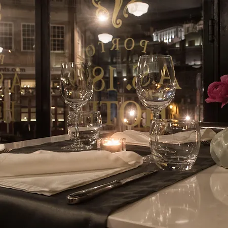 A.s. 1829 Hotel Oporto