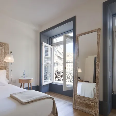 A.s. 1829 Hotel Oporto