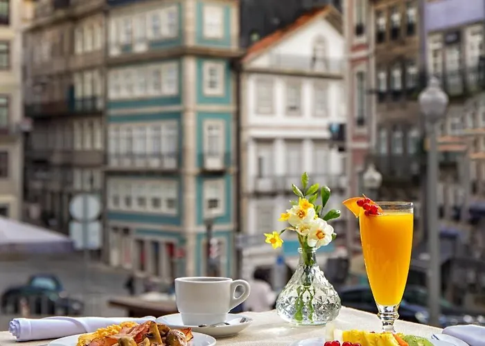 Szálloda A.s. 1829 4*