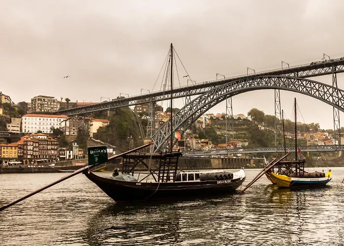 A.s. 1829 Szálloda Porto