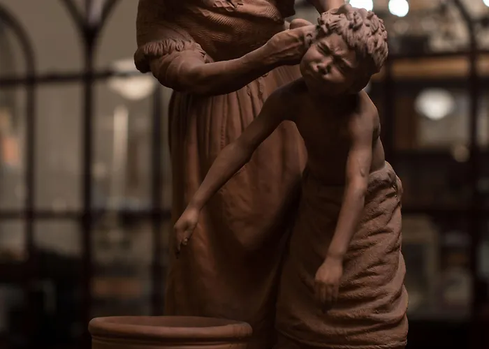 Szálloda A.s. 1829 4*