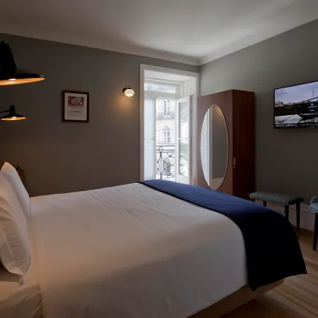 A.s. 1829 4* Porto