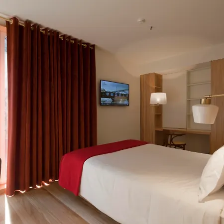 Hotel A.s. 1829 Porto