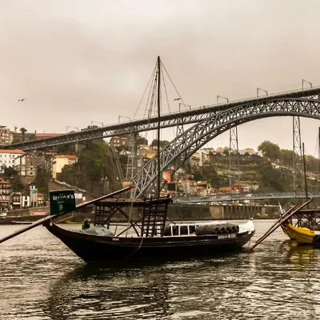 A.s. 1829 Hotel Porto