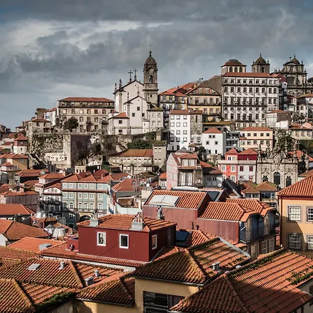A.s. 1829 4* Porto
