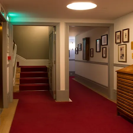 Hotel A.s. 1829 Porto