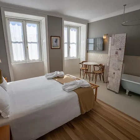 A.s. 1829 4* Porto