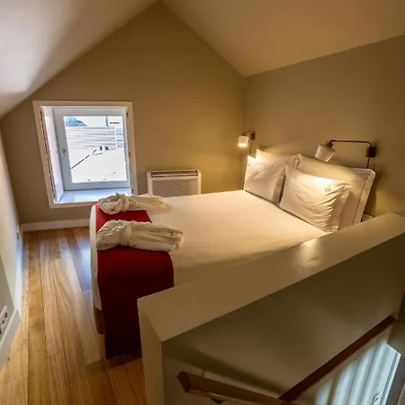 A.s. 1829 Hotel Oporto