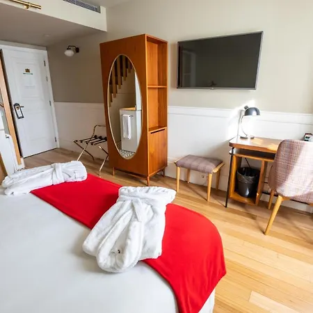 Hotel A.s. 1829 4*