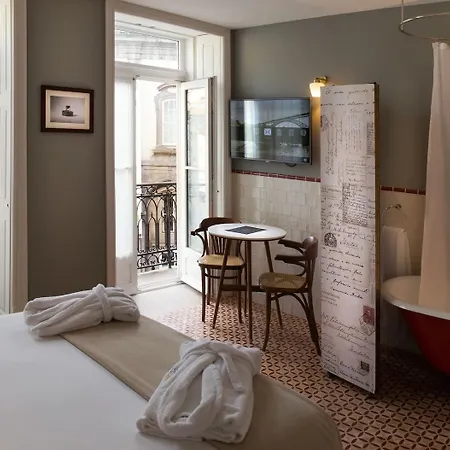 A.s. 1829 Hotel