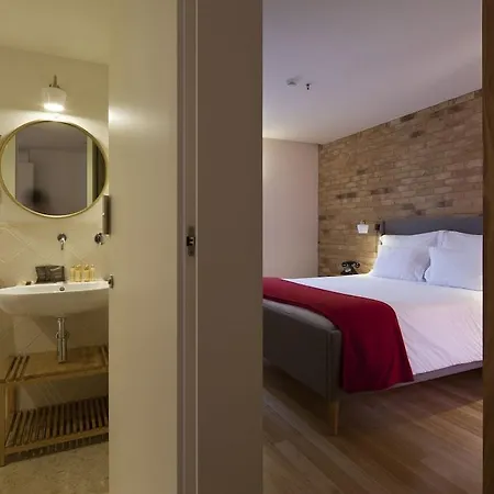 A.s. 1829 Hotel Oporto