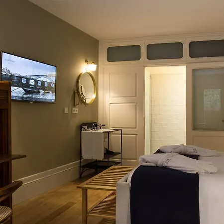 Hotel A.s. 1829 Porto