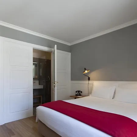 A.s. 1829 Hotel 4*
