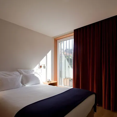 Hotel A.s. 1829 Porto