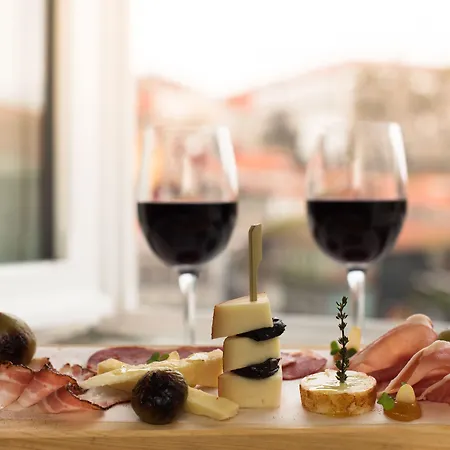 A.s. 1829 Отель Порту