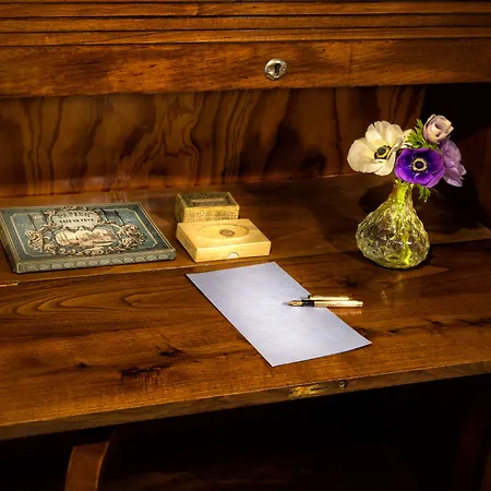 Отель A.s. 1829