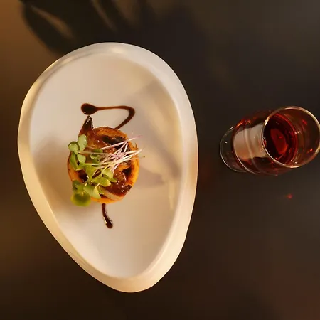 Отель A.s. 1829