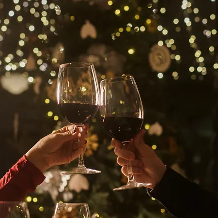 Отель A.s. 1829 Порту