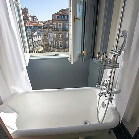 Hotel A.s. 1829 Oporto