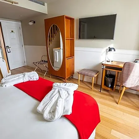 Hotel A.s. 1829 4*