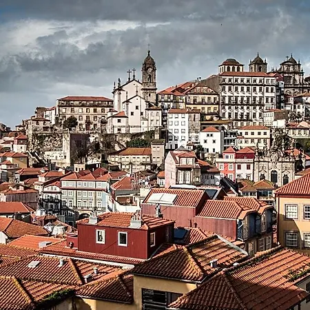 A.s. 1829 4* Oporto