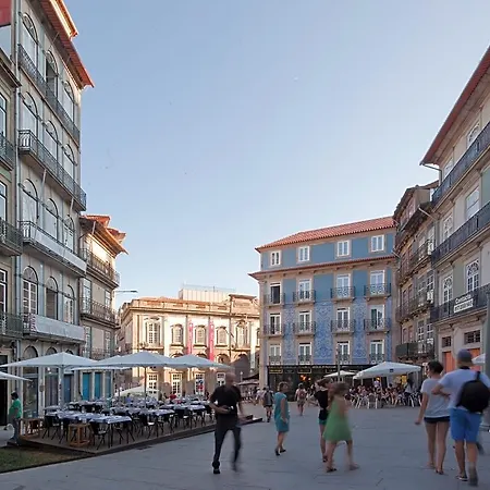 A.s. 1829 Hotel Oporto