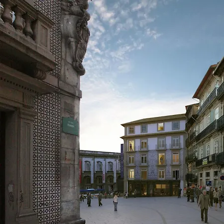 A.s. 1829 Porto