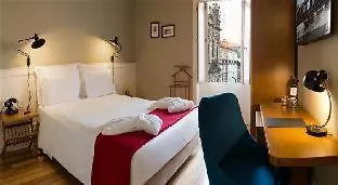 Hotel A.s. 1829 Oporto