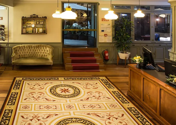 A.s. 1829 Hotel Oporto