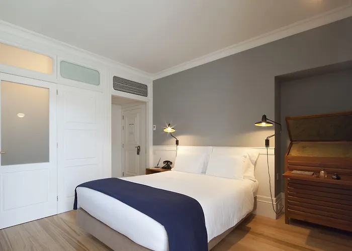 Hotel A.s. 1829 Porto