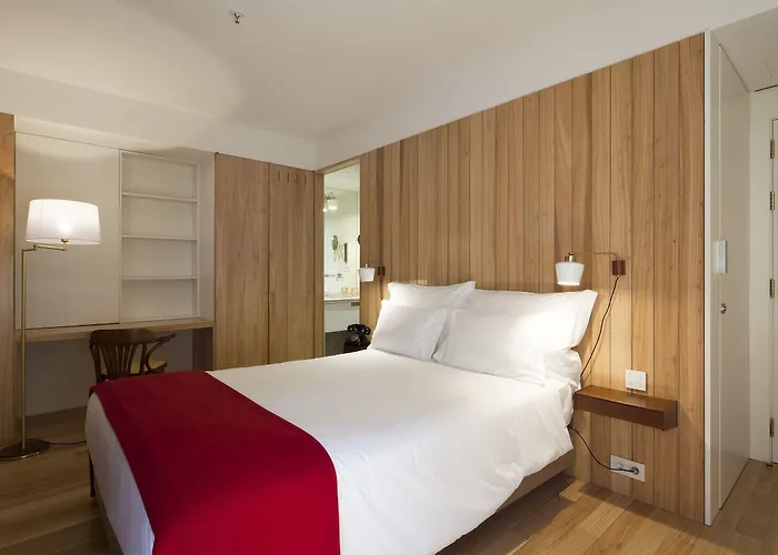 Hotel A.s. 1829 Porto