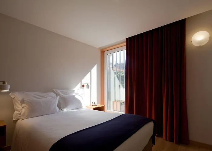 Hotel A.s. 1829 Porto