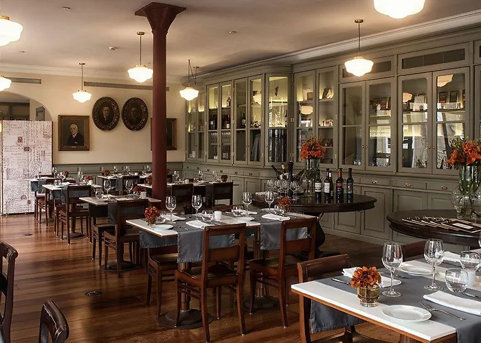 A.s. 1829 Hotel Oporto