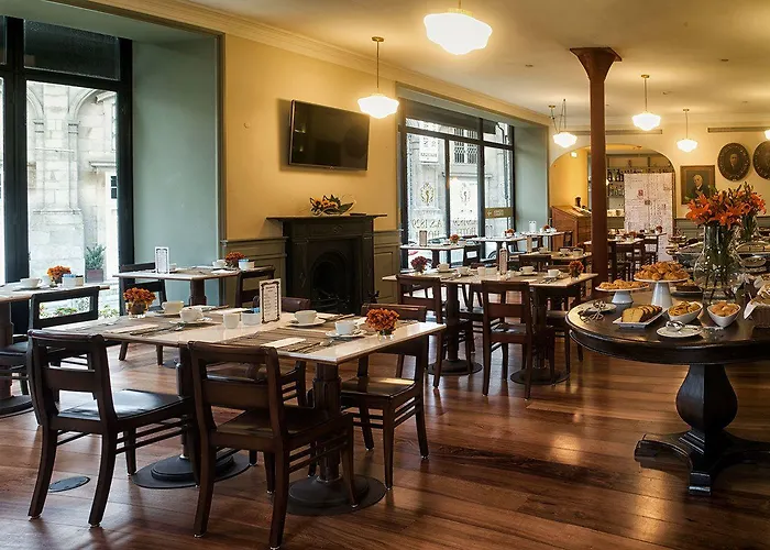 A.s. 1829 4* Πόρτο