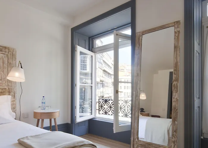 A.s. 1829 Hotel Porto