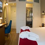 Hotel A.s. 1829 Oporto