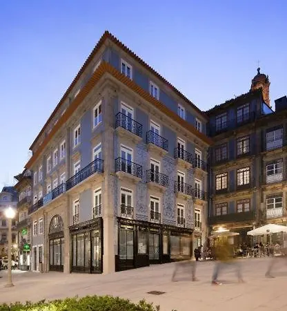 A.s. 1829 Hotel 4*