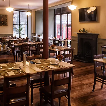 호텔 포르토 A.s. 1829 4*