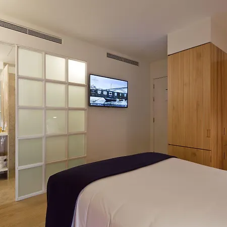 Hotel A.s. 1829 4*
