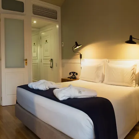 Hotel A.s. 1829 4*